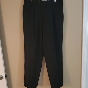 Alfani Men's Black Pants